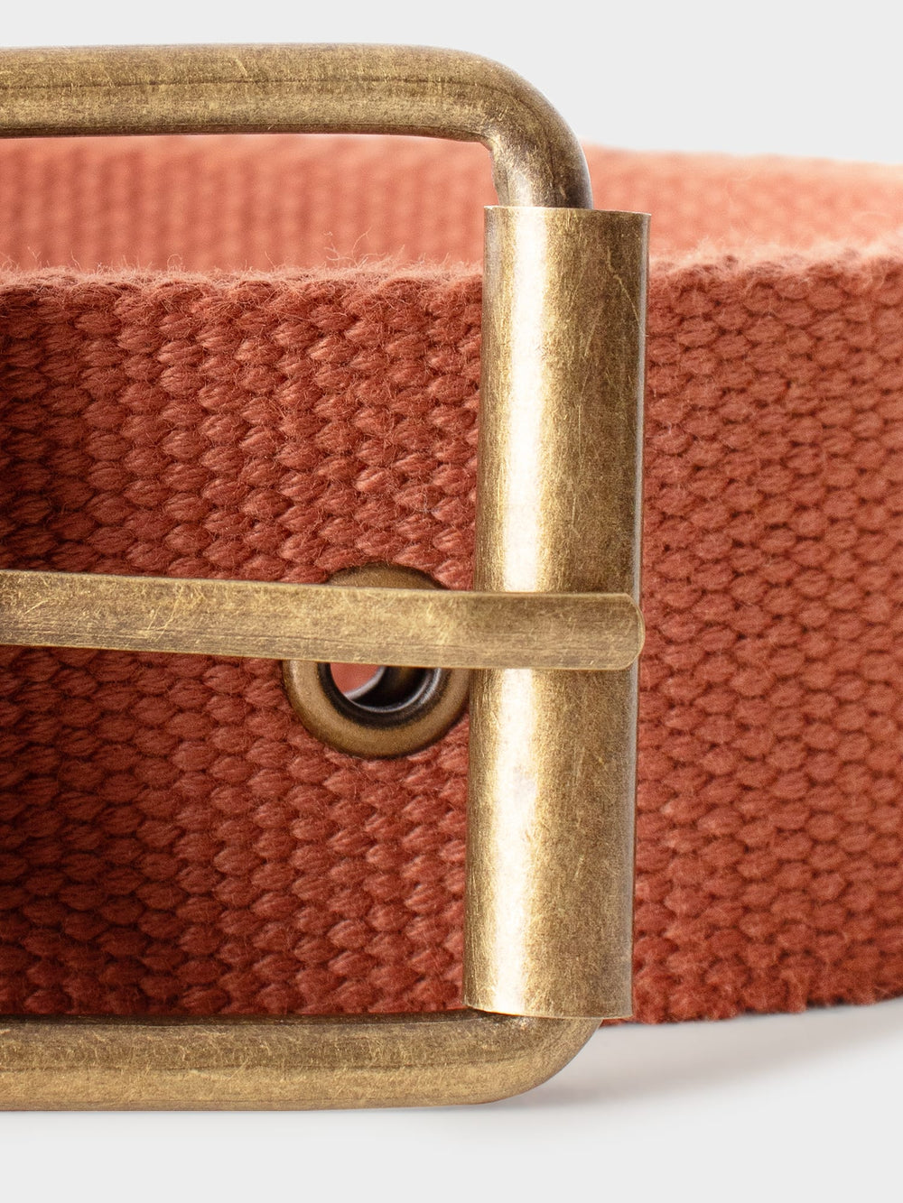 X2605 Belt Brown Hayver Belt Brown Hayver Belt