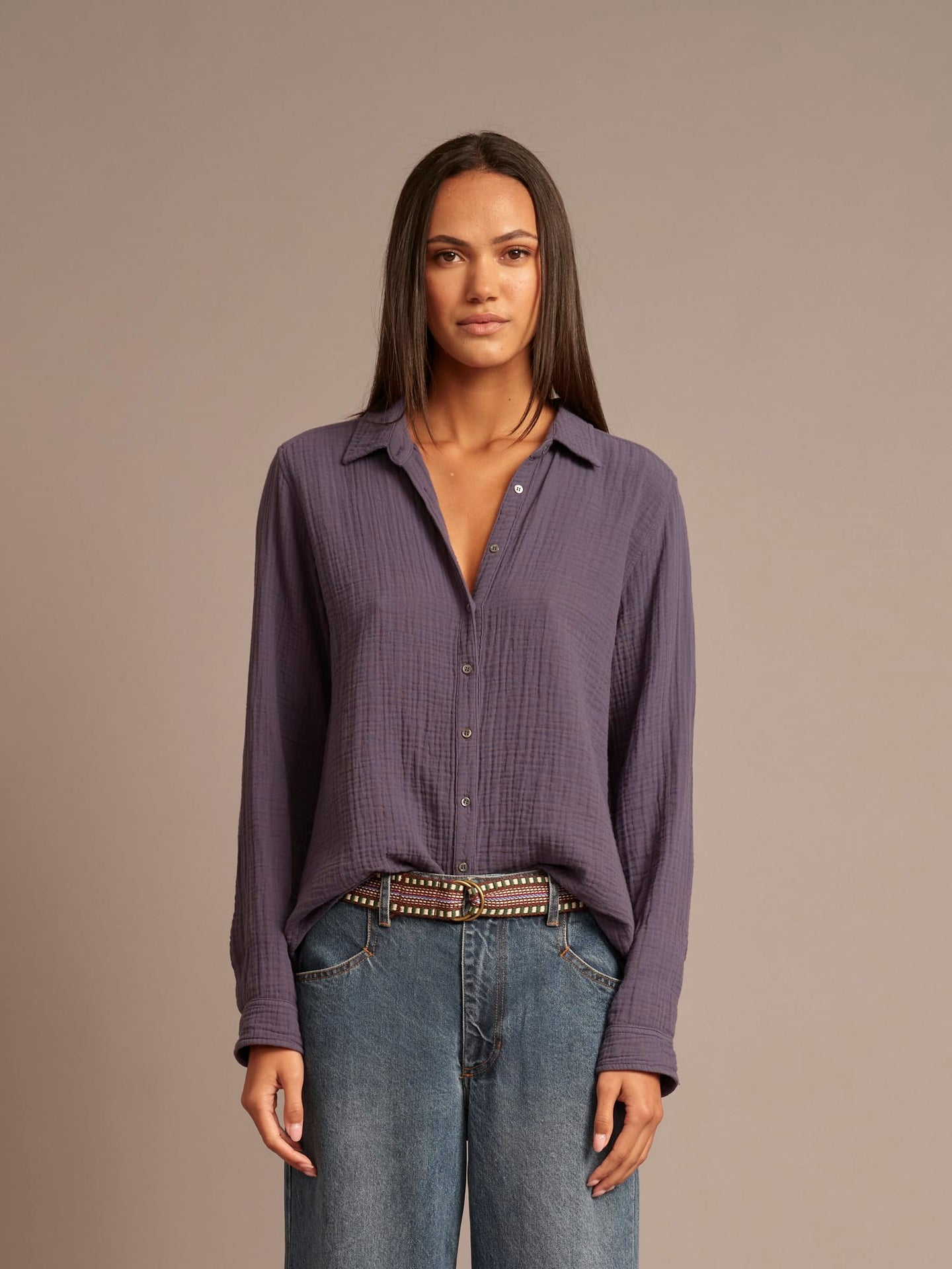 X2605 Belt Jade Brown Stevie Belt Jade Brown Stevie Belt