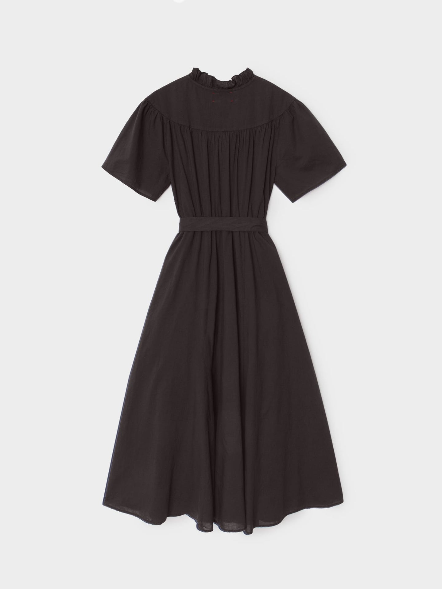 X2605 Dress Black Annie Dress Black Annie Dress