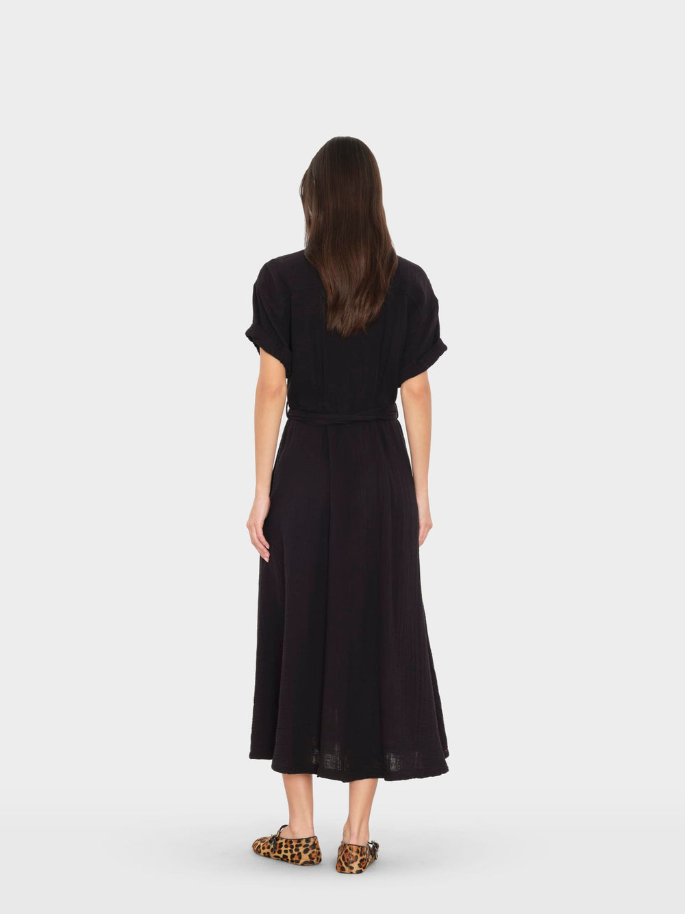 X2605 Dress Black Cate Dress Black Cate Dress