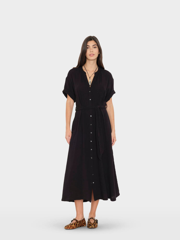 X2605 Dress Black Cate Dress Black Cate Dress