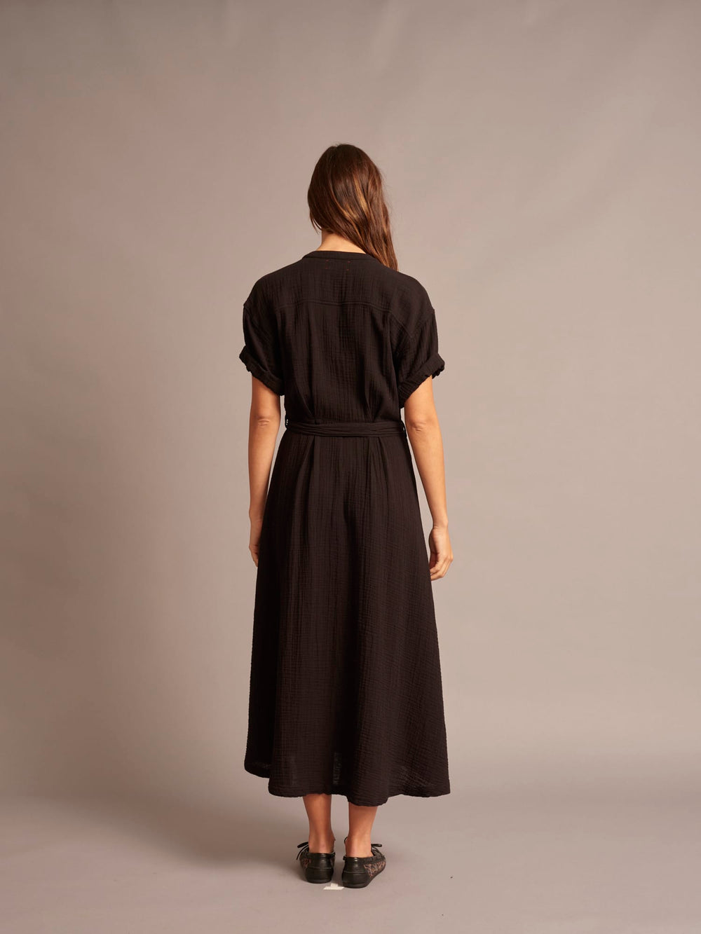 X2605 Dress Black Cate Dress Black Cate Dress