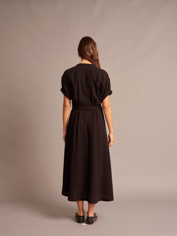 X2605 Dress Black Cate Dress Black Cate Dress