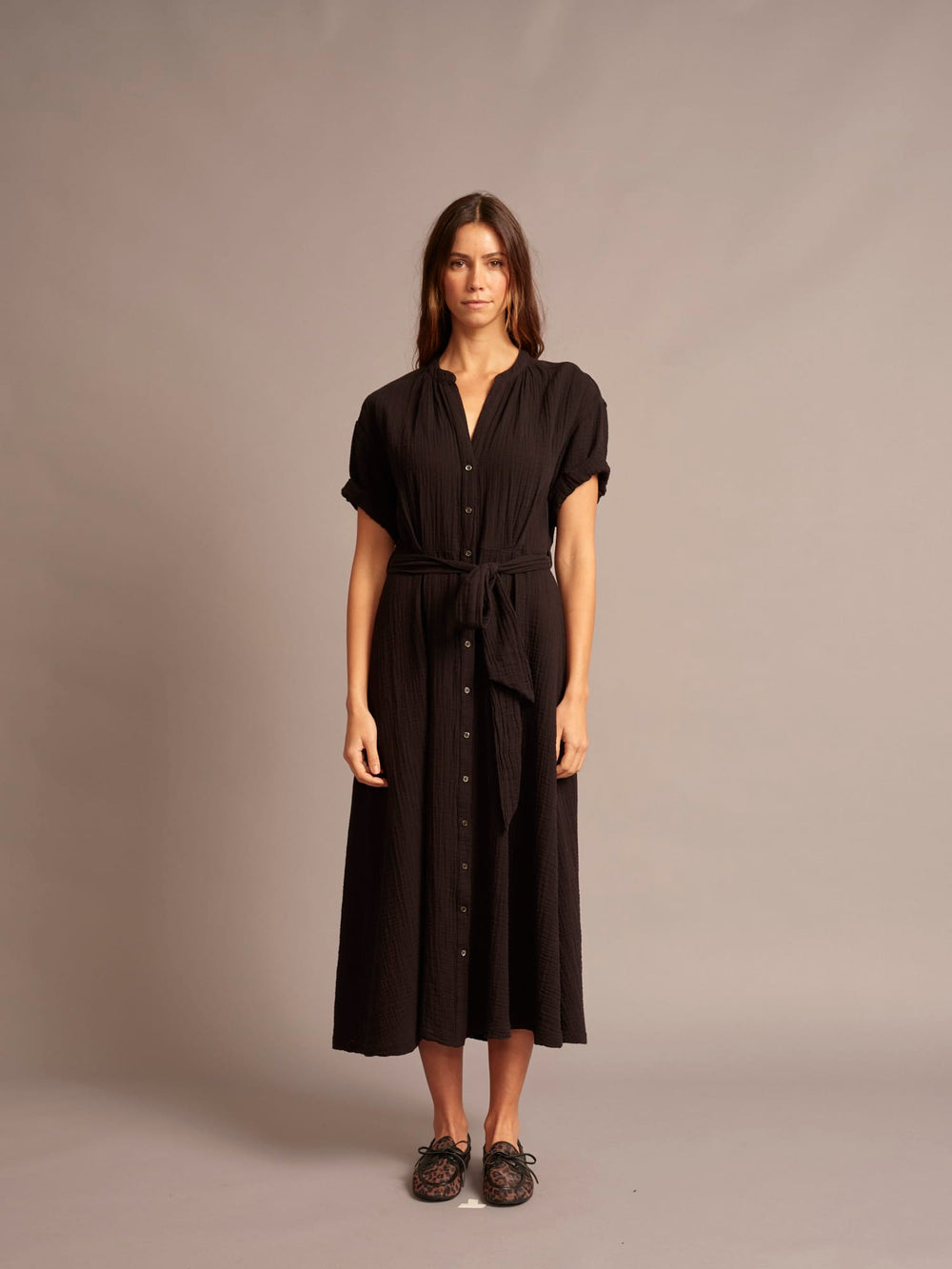 X2605 Dress Black Cate Dress Black Cate Dress