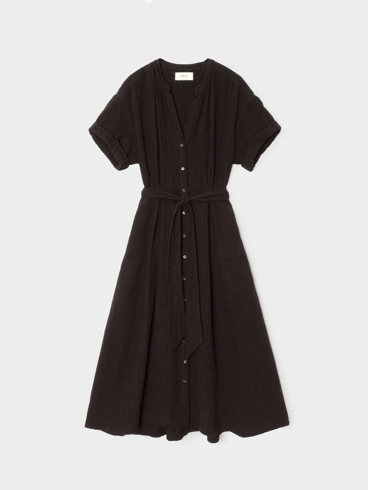 X2605 Dress Black Cate Dress Black Cate Dress