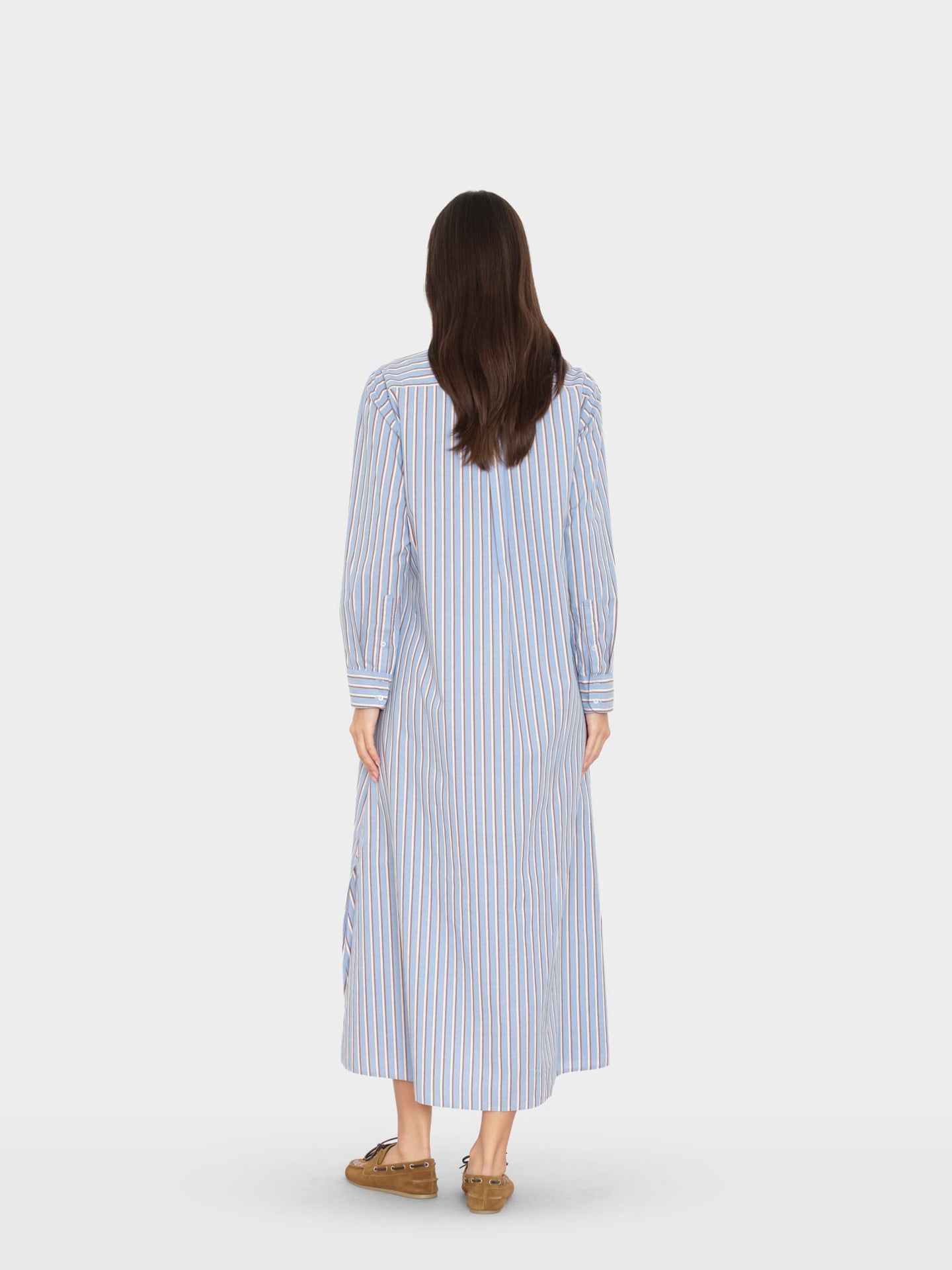 X2605 Dress Blue Cedar Boden Dress Blue Cedar Boden Dress