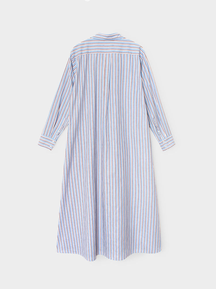 X2605 Dress Blue Cedar Boden Dress Blue Cedar Boden Dress