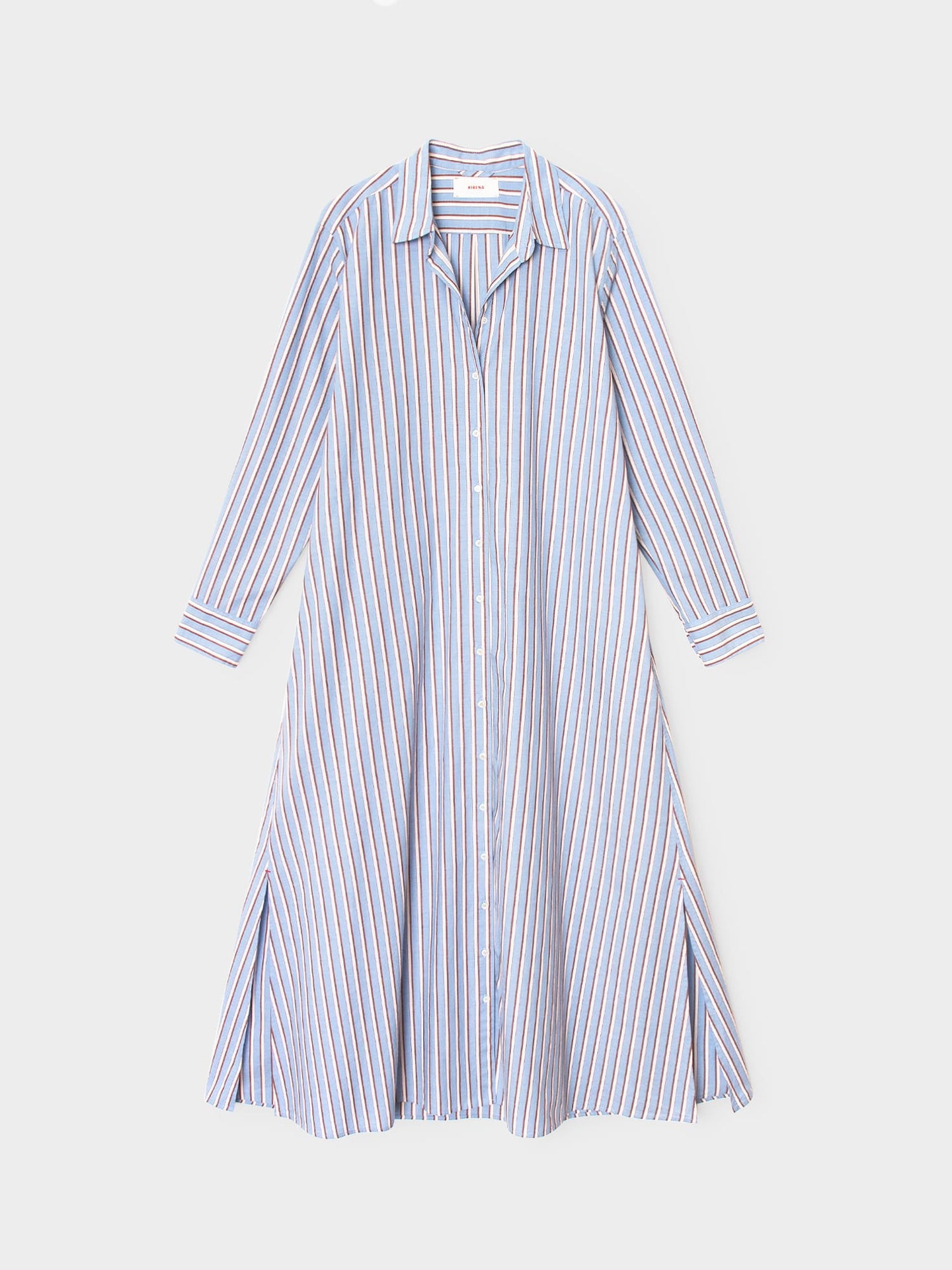 X2605 Dress Blue Cedar Boden Dress Blue Cedar Boden Dress