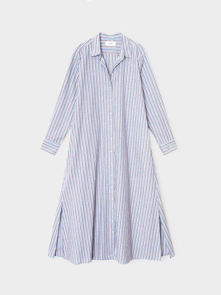 X2605 Dress Blue Cedar Boden Dress Blue Cedar Boden Dress