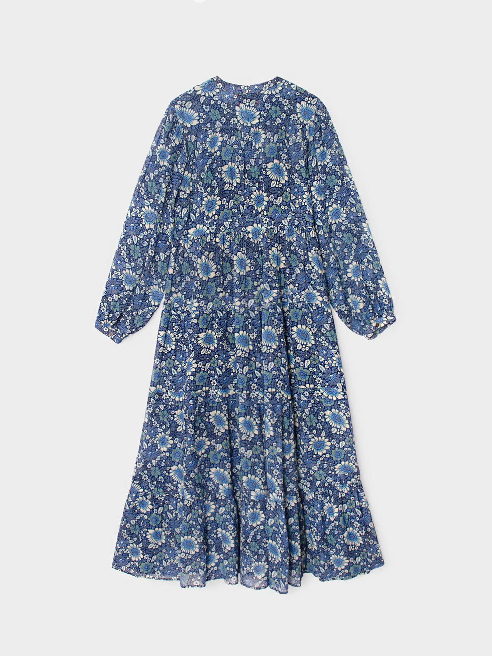 X2605 Dress Bluejay Vera Dress Bluejay Vera Dress