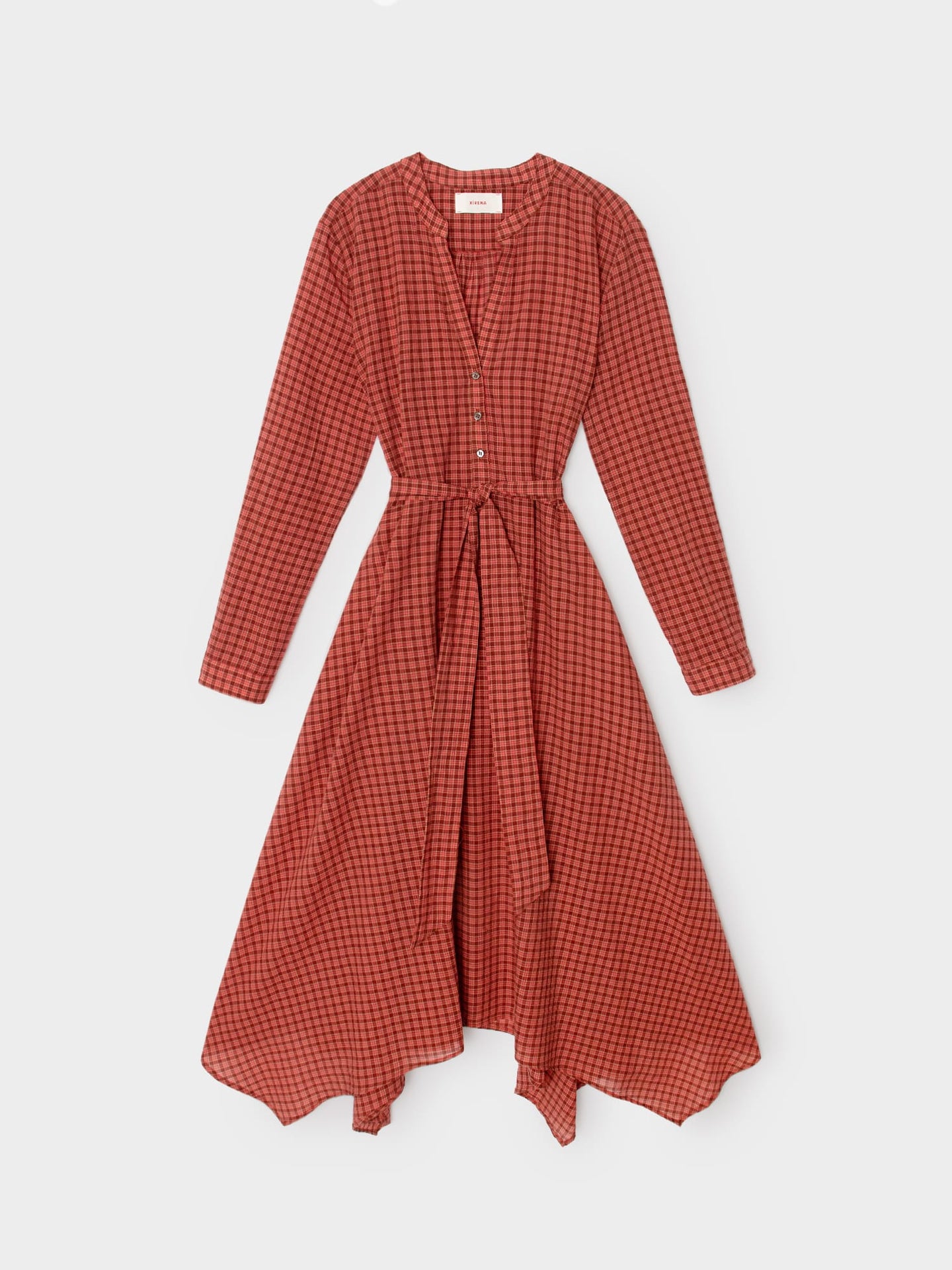 X2605 Dress Cocoa Berry Jaye Dress Cocoa Berry Jaye Dress