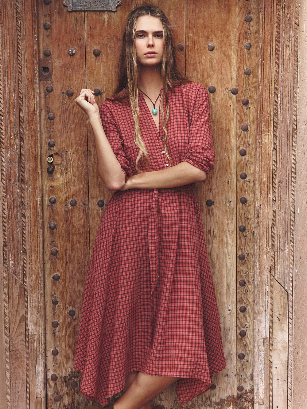 X2605 Dress Cocoa Berry Jaye Dress Cocoa Berry Jaye Dress