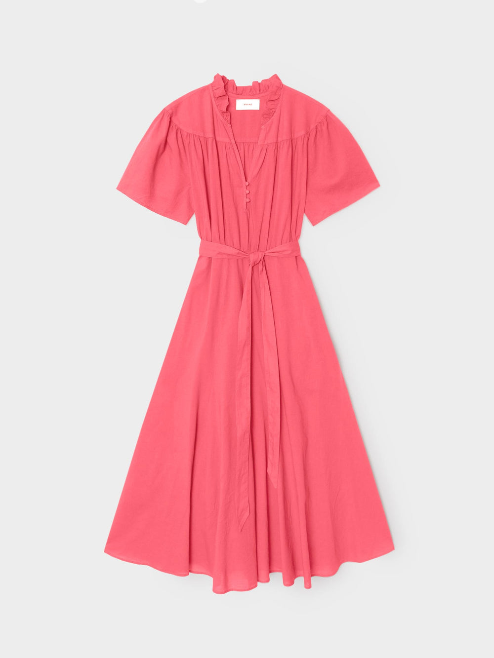 X2605 Dress Crimson Annie Dress Crimson Annie Dress
