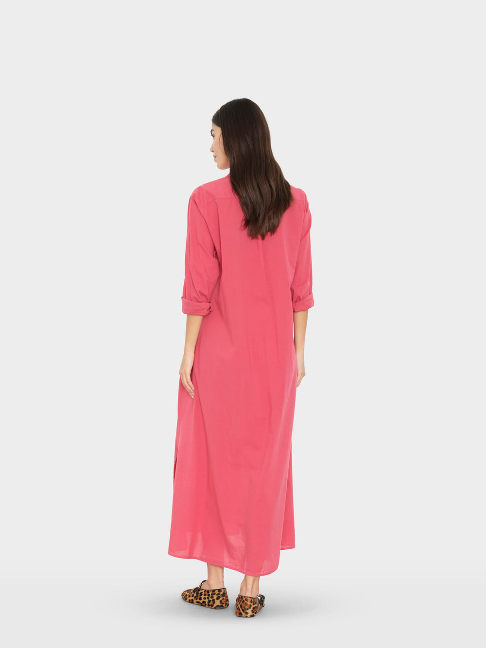 X2605 Dress Crimson Boden Dress Crimson Boden Dress