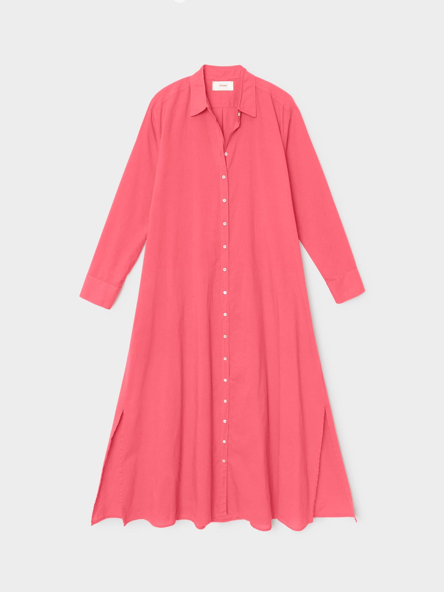 X2605 Dress Crimson Boden Dress Crimson Boden Dress
