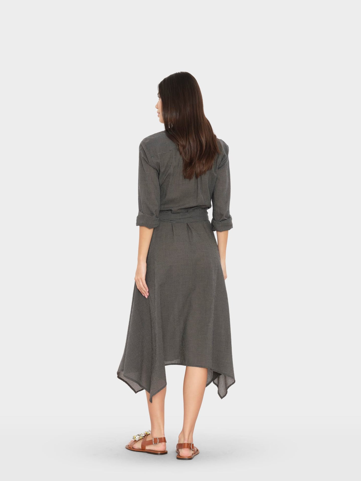 X2605 Dress Moonlit Navy Jaye Dress Moonlit Navy Jaye Dress