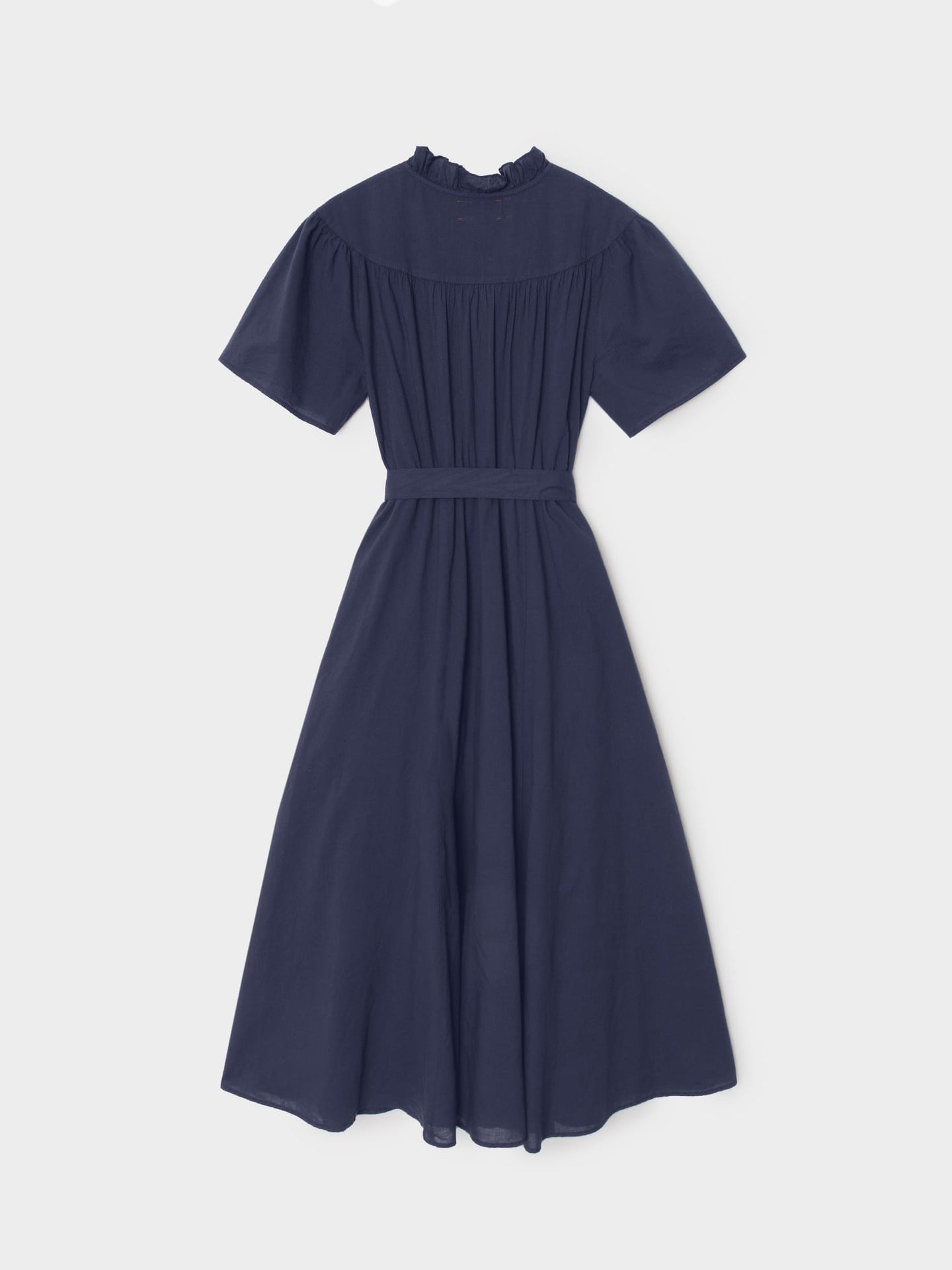 X2605 Dress Navy Annie Dress Navy Annie Dress