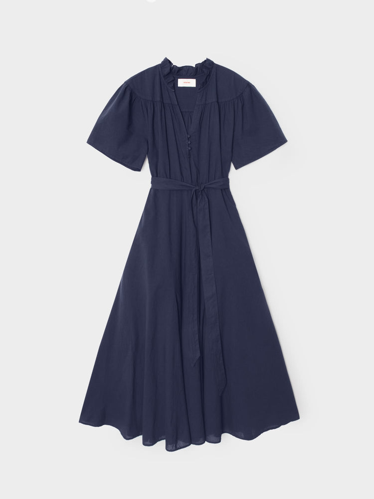 X2605 Dress Navy Annie Dress Navy Annie Dress