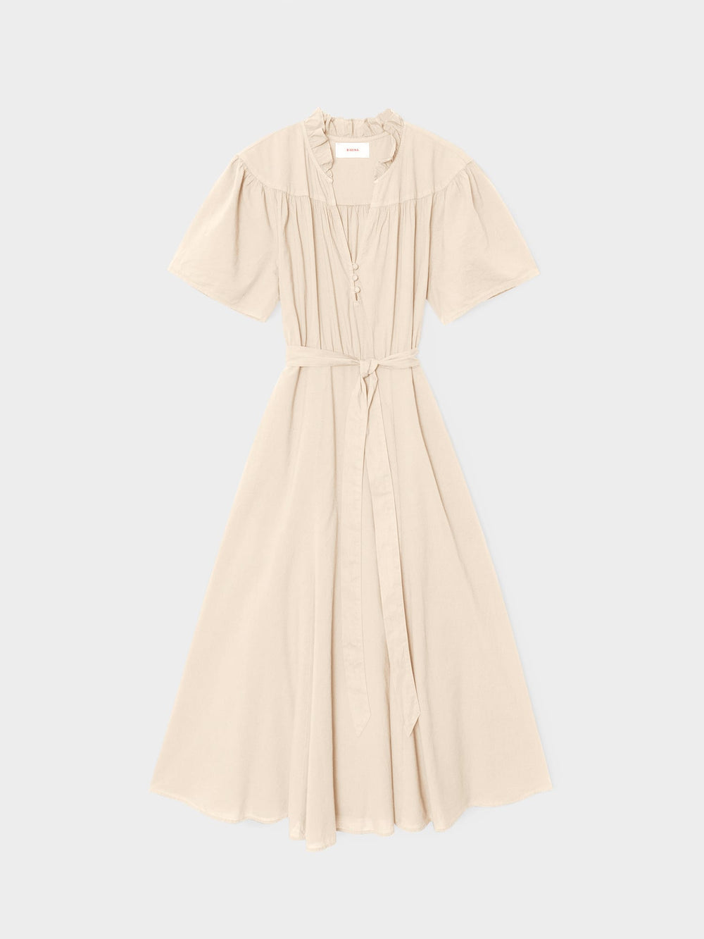 X2605 Dress Parchment Annie Dress Parchment Annie Dress