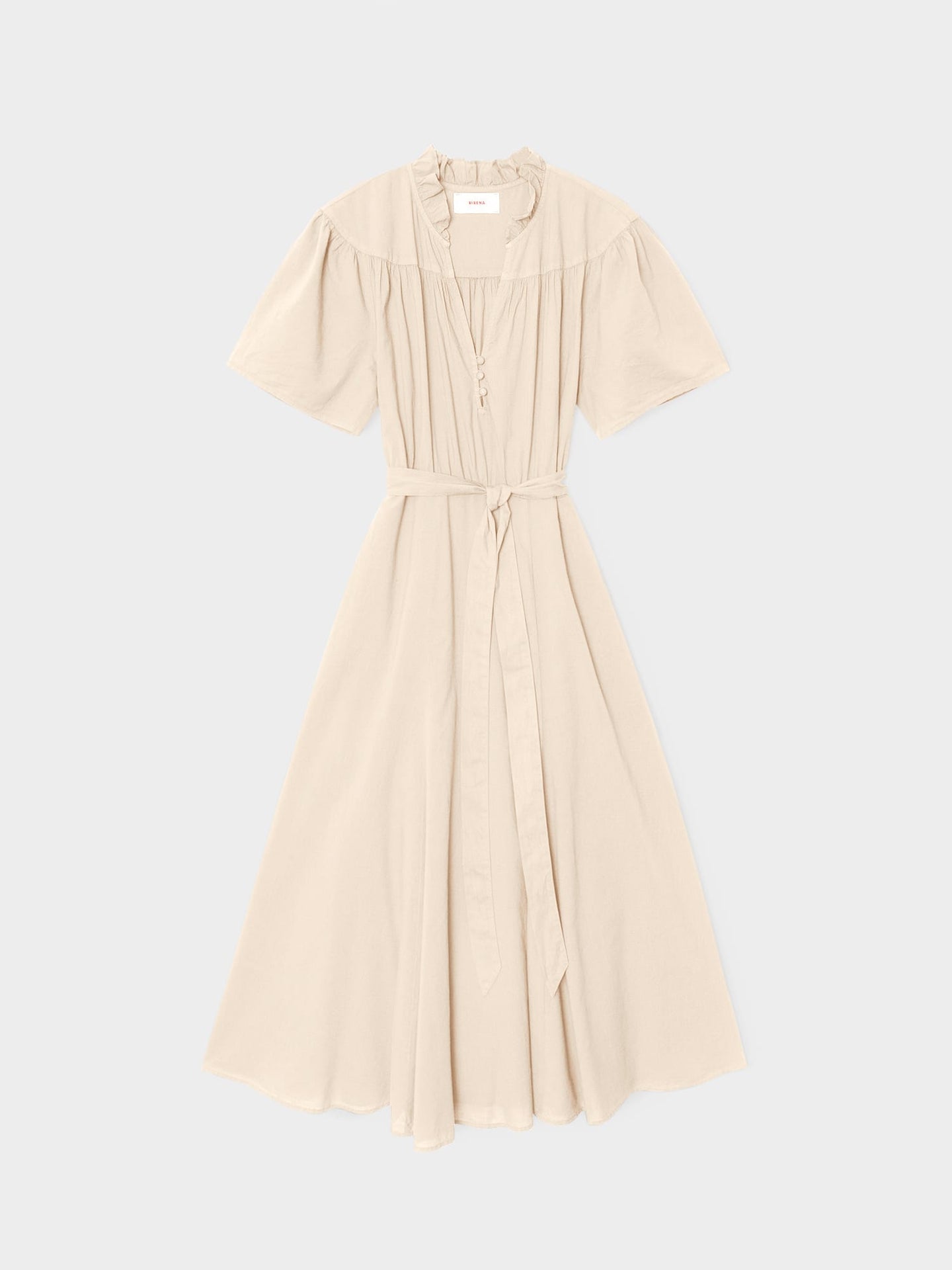 X2605 Dress Parchment Annie Dress Parchment Annie Dress