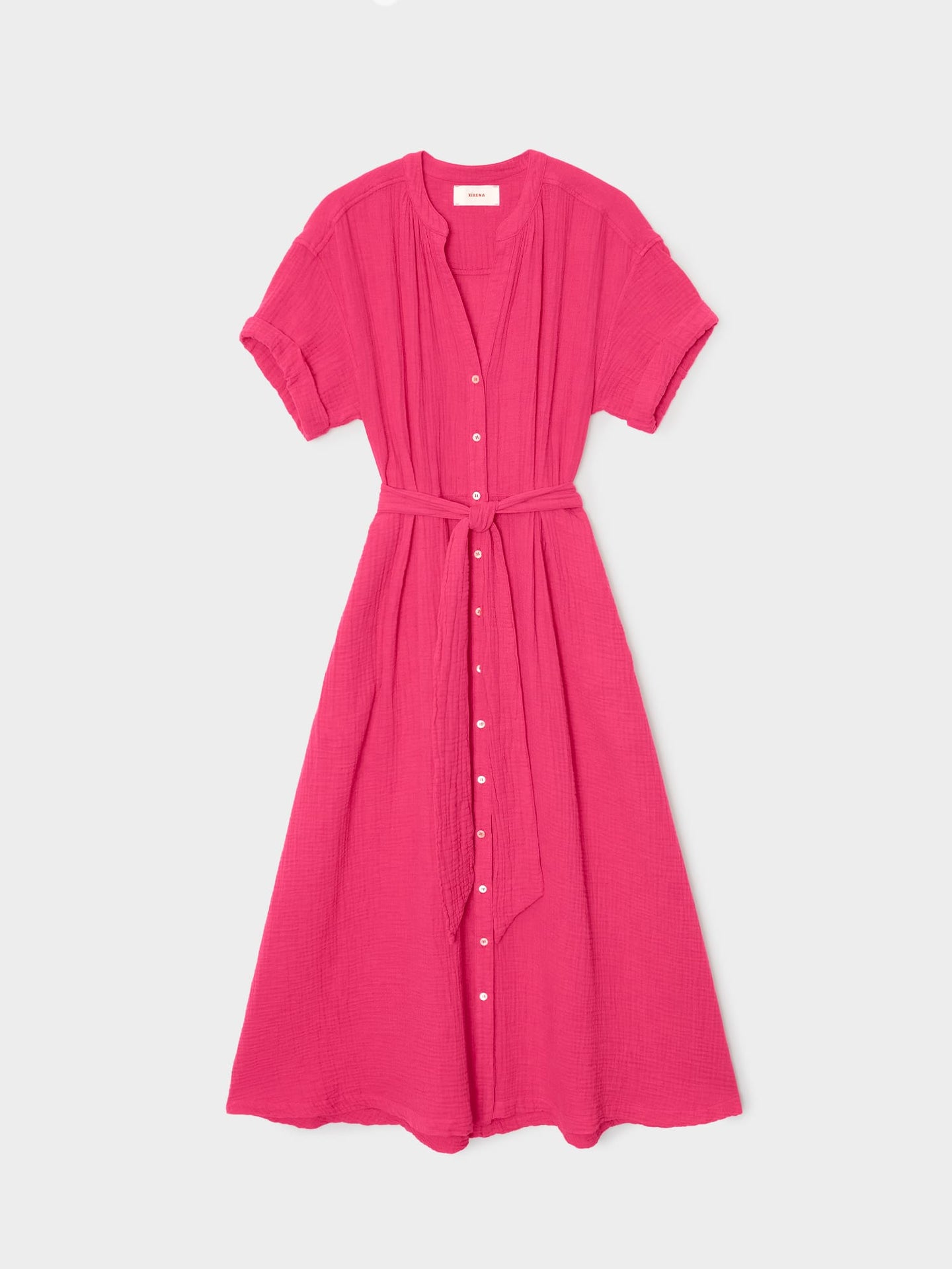 X2605 Dress Roseberry Cate Dress Roseberry Cate Dress