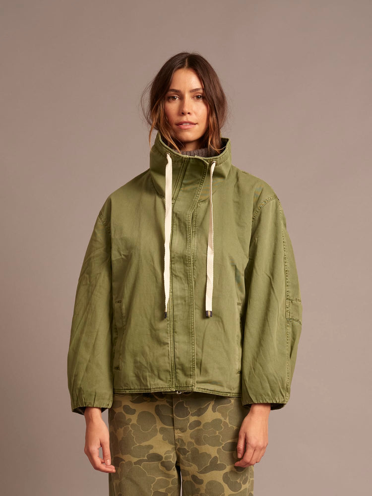 X2605 Jacket Saguaro Green Harrison Jacket Saguaro Green Harrison Jacket
