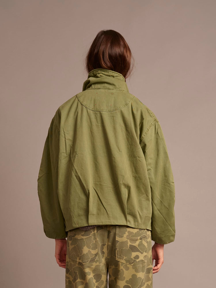 X2605 Jacket Saguaro Green Harrison Jacket Saguaro Green Harrison Jacket