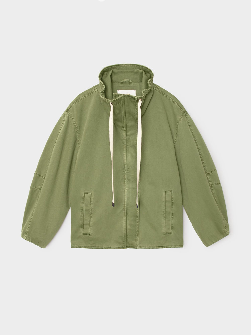 X2605 Jacket Saguaro Green Harrison Jacket Saguaro Green Harrison Jacket