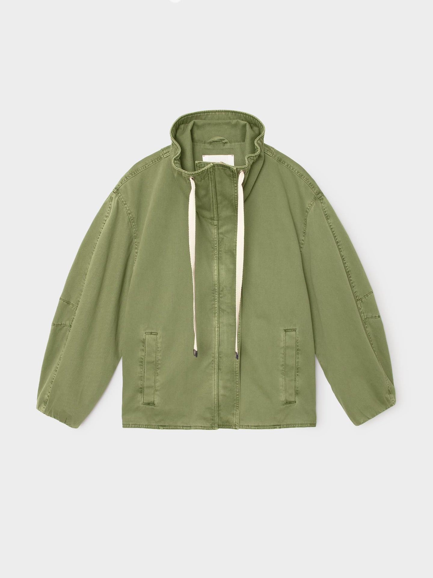 X2605 Jacket Saguaro Green Harrison Jacket Saguaro Green Harrison Jacket