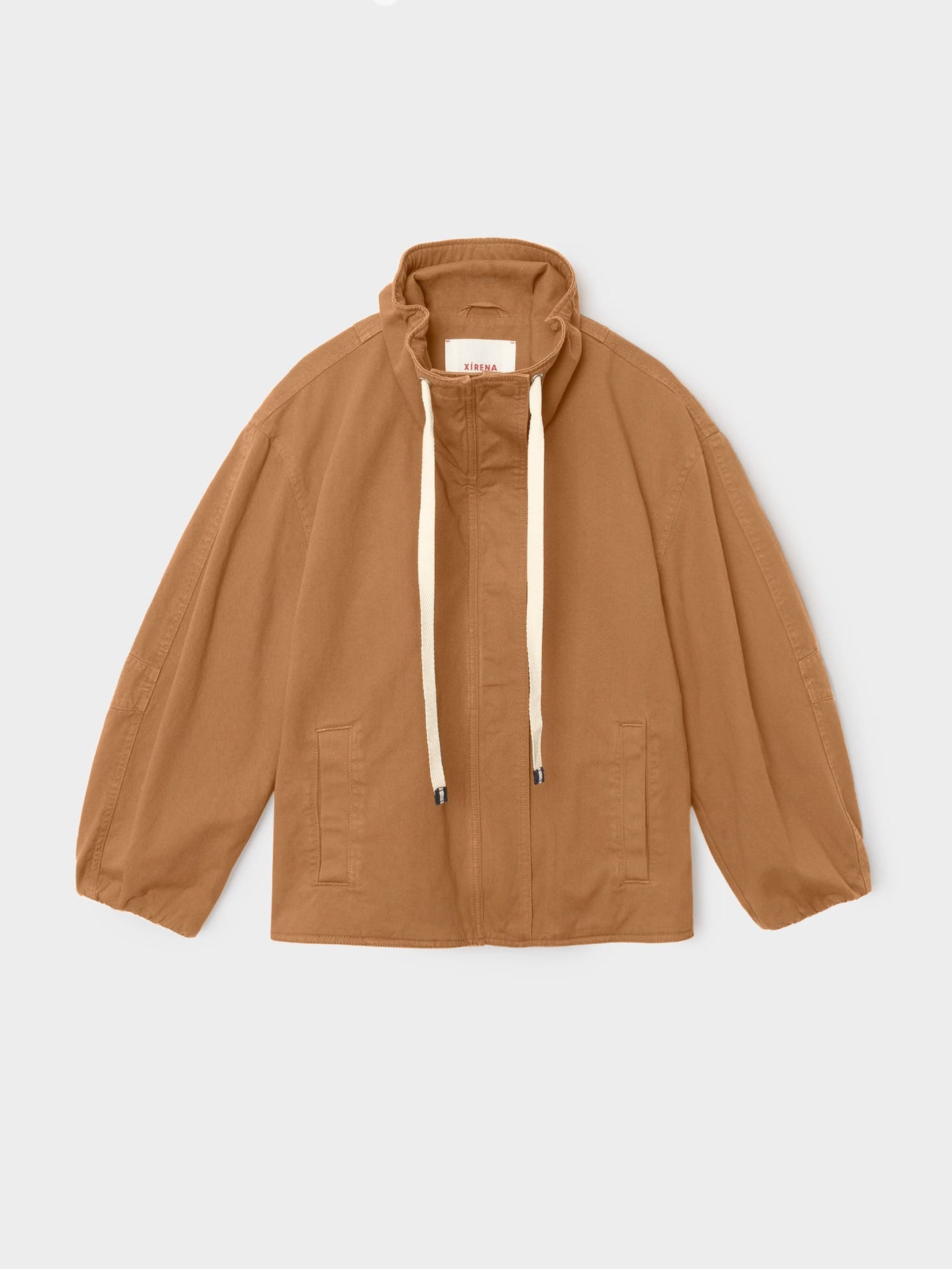 X2605 Jacket Tawny Harrison Jacket Tawny Harrison Jacket