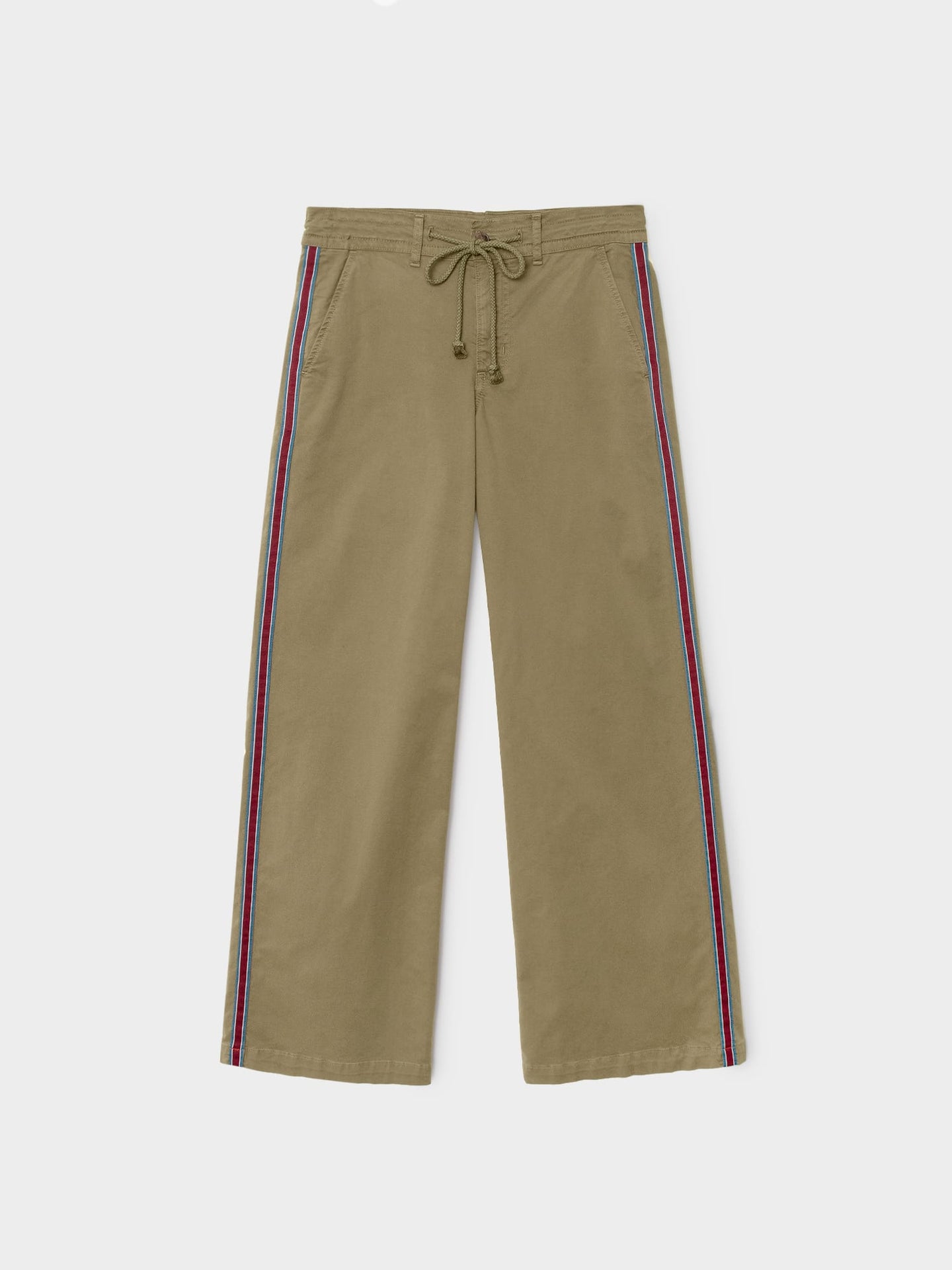 X2605 Pant Army Green Bradshaw Twill Pant Army Green Bradshaw Twill Pant