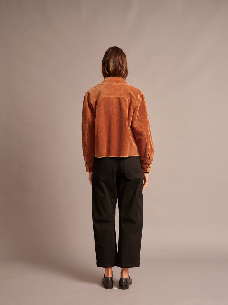 X2605 Pant Black Rancho Twill Pant Black Rancho Twill Pant