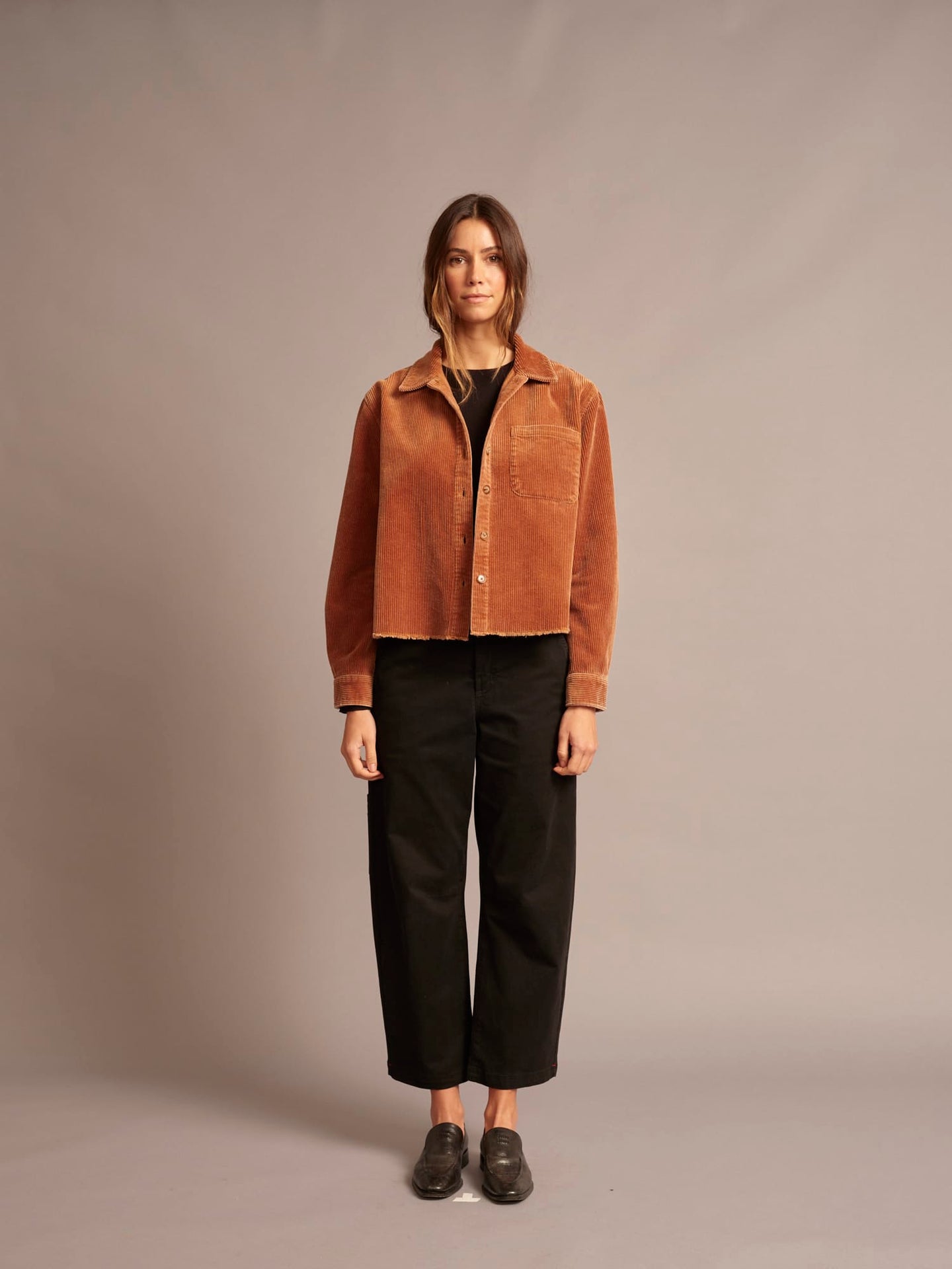 X2605 Pant Black Rancho Twill Pant Black Rancho Twill Pant