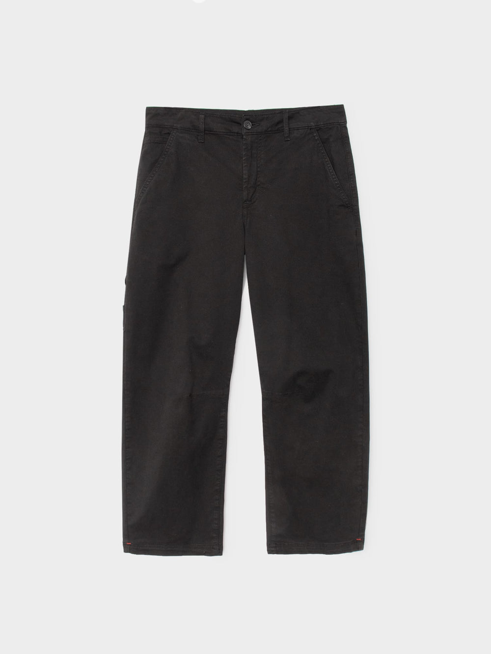 X2605 Pant Black Rancho Twill Pant Black Rancho Twill Pant