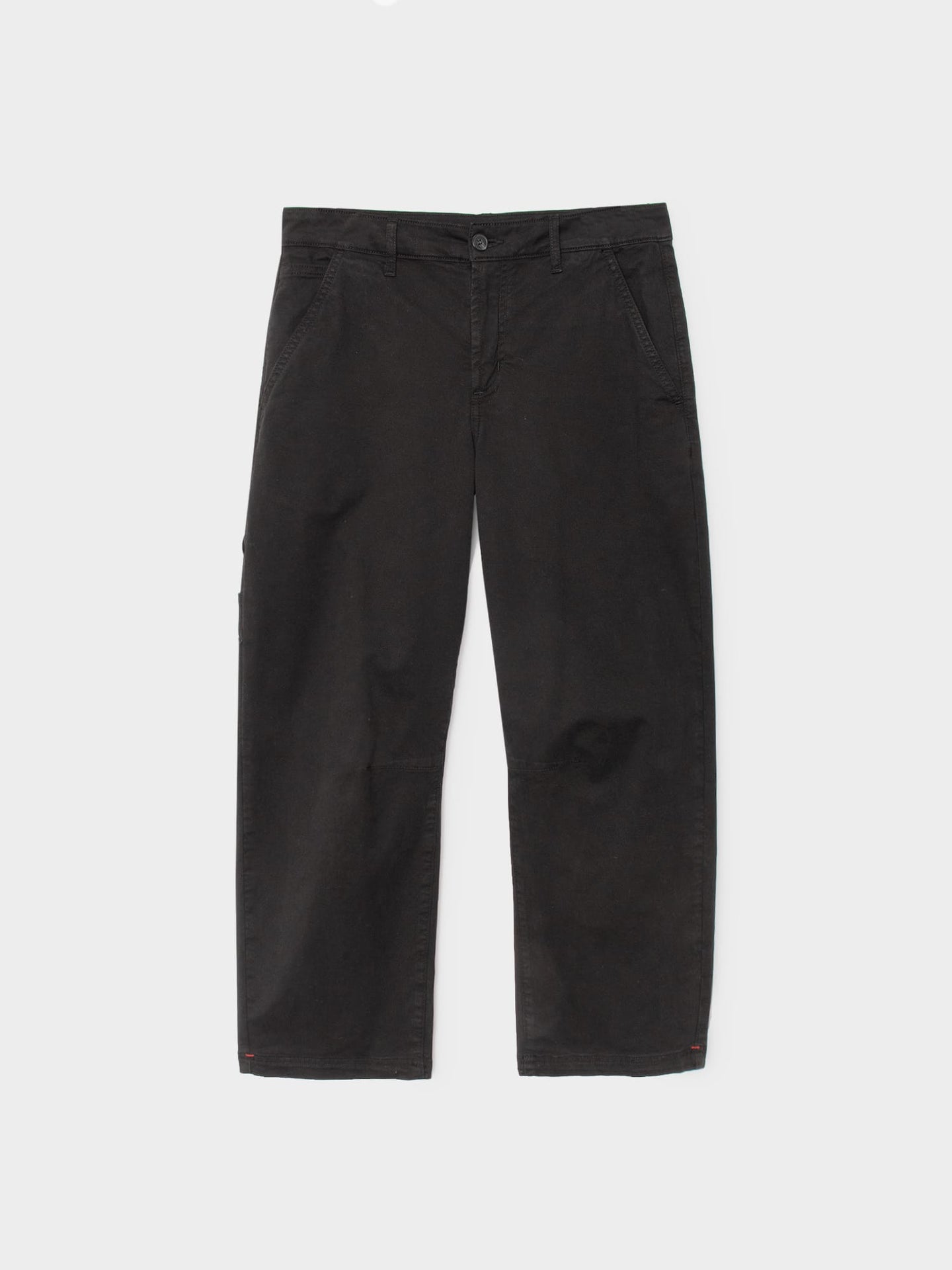 X2605 Pant Black Rancho Twill Pant Black Rancho Twill Pant