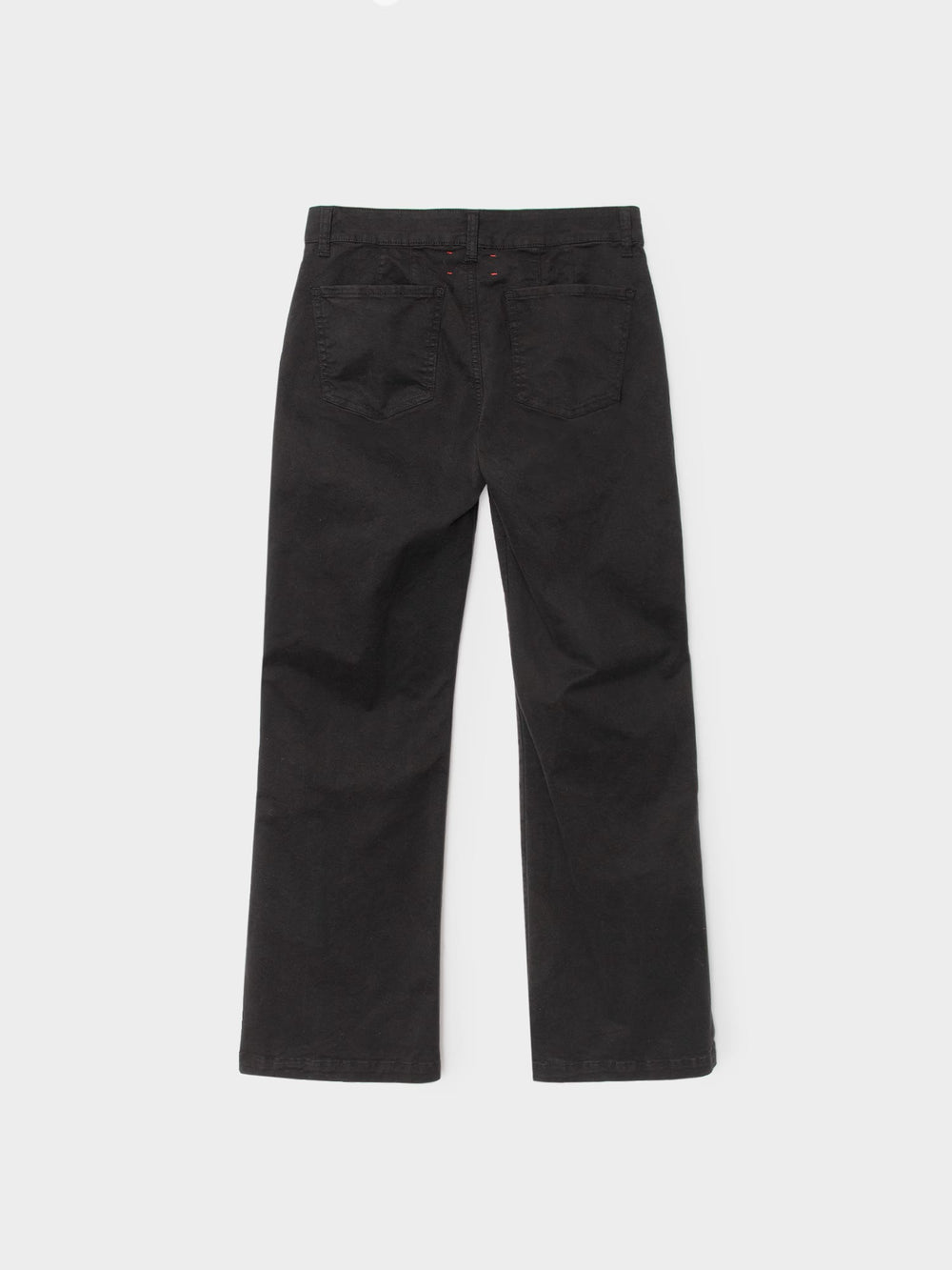 X2605 Pant Black Serafina Twill Pant Black Serafina Twill Pant