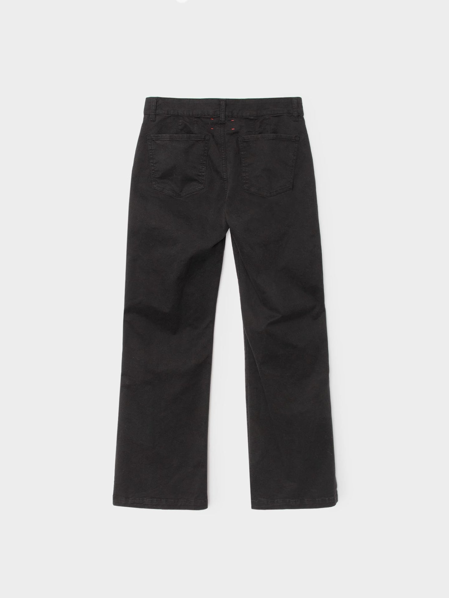 X2605 Pant Black Serafina Twill Pant Black Serafina Twill Pant