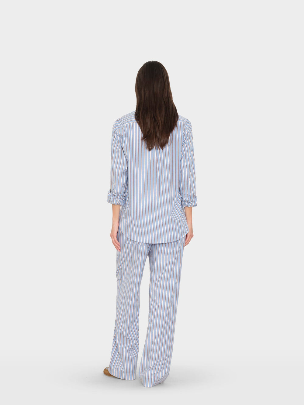 X2605 Pant Blue Cedar Alto Pant Blue Cedar Alto Pant
