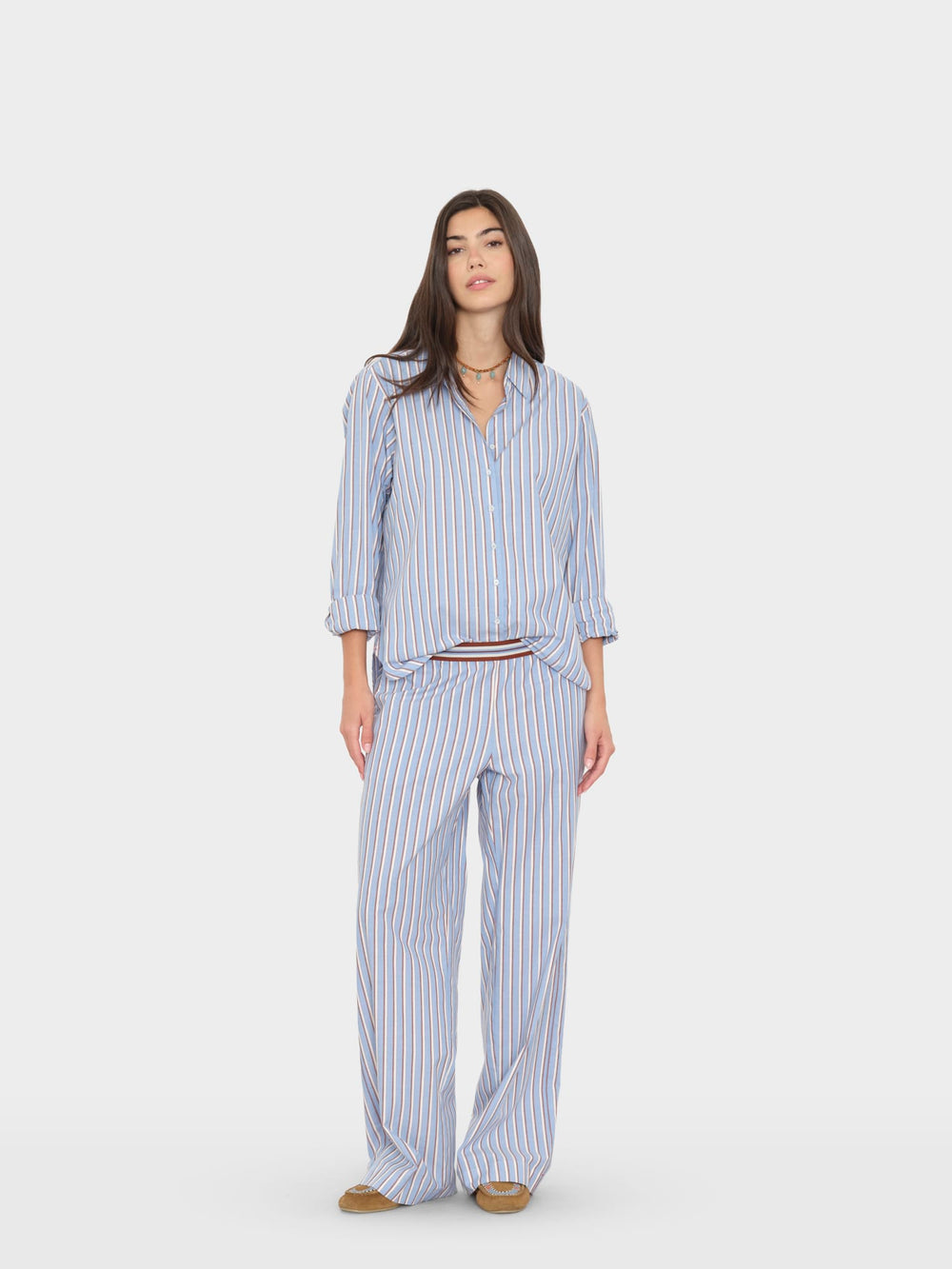 X2605 Pant Blue Cedar Alto Pant Blue Cedar Alto Pant