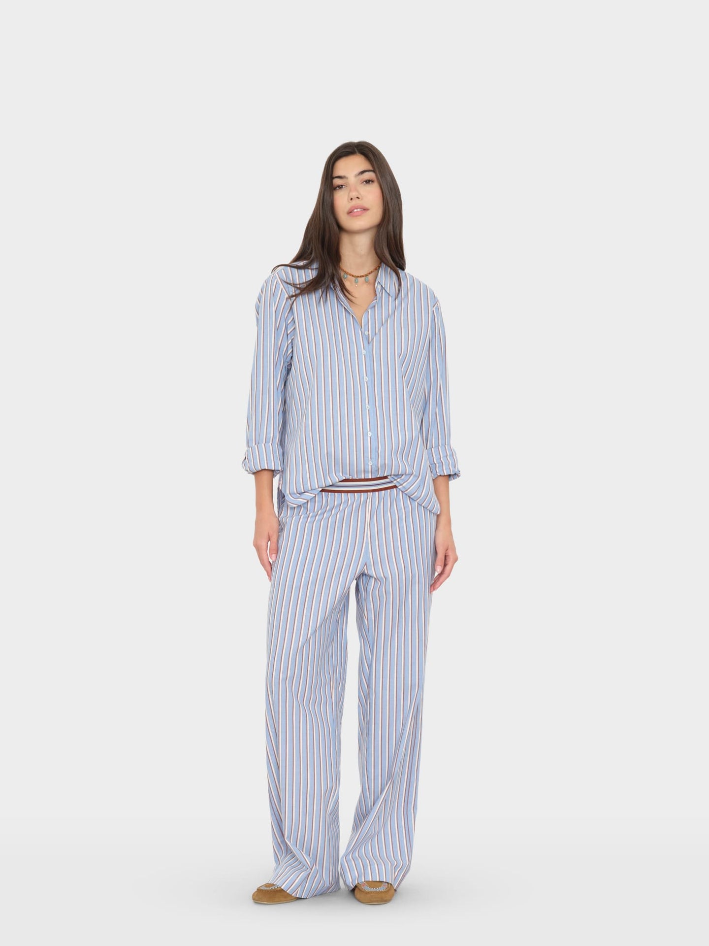 X2605 Pant Blue Cedar Alto Pant Blue Cedar Alto Pant