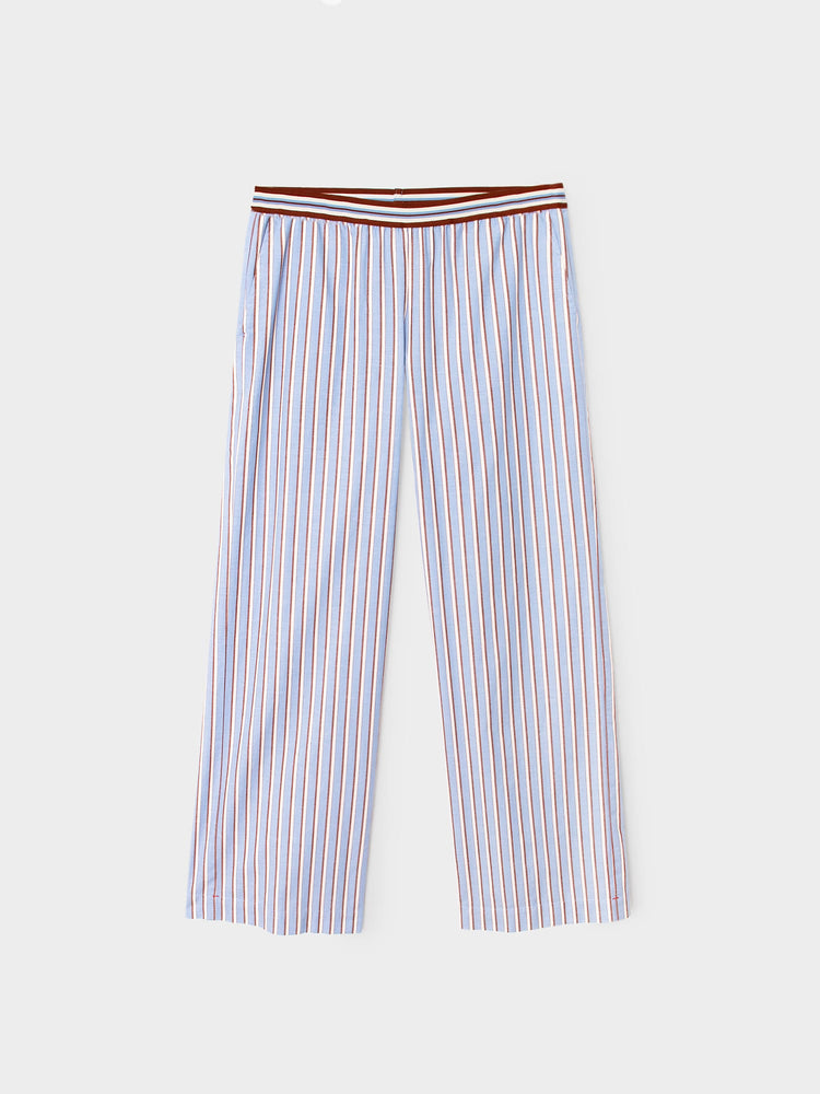 X2605 Pant Blue Cedar Alto Pant Blue Cedar Alto Pant