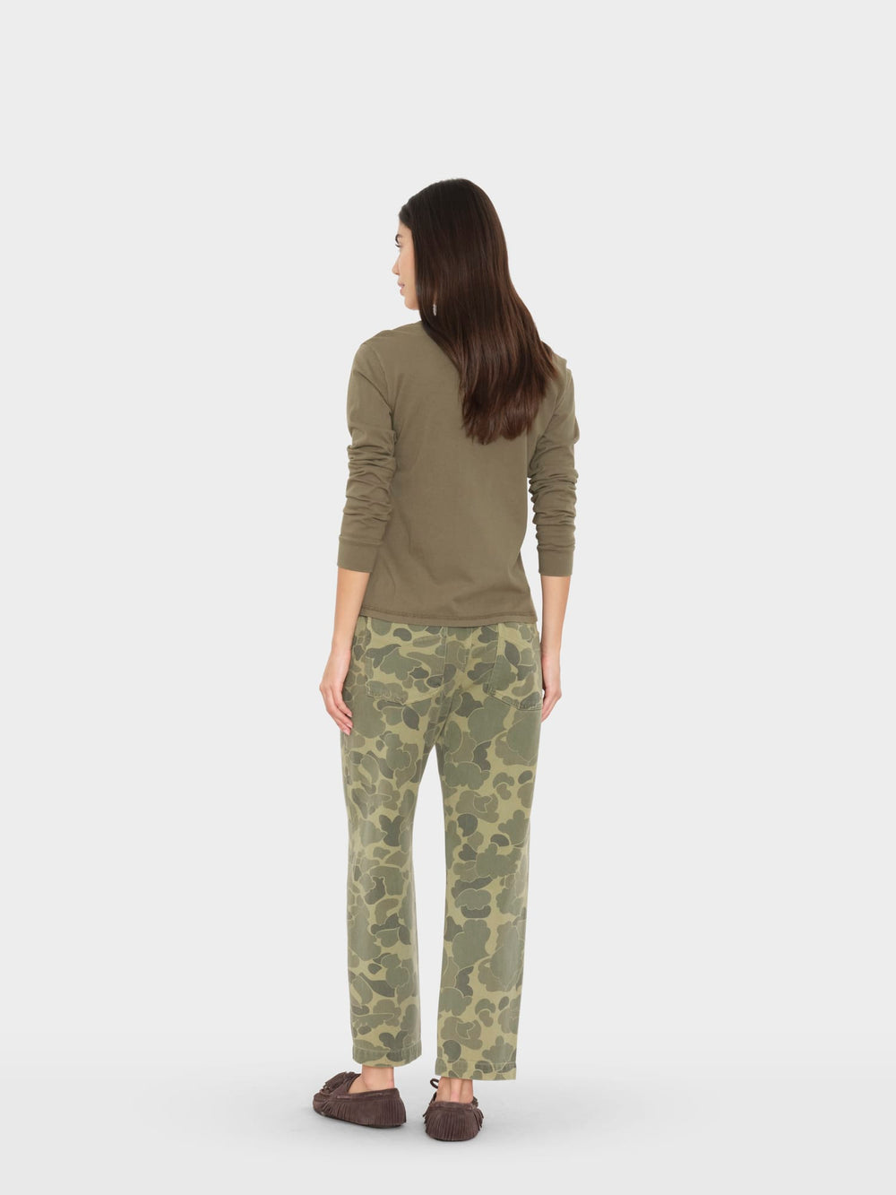 X2605 Pant Camo Green Baxter Pant Camo Green Baxter Pant