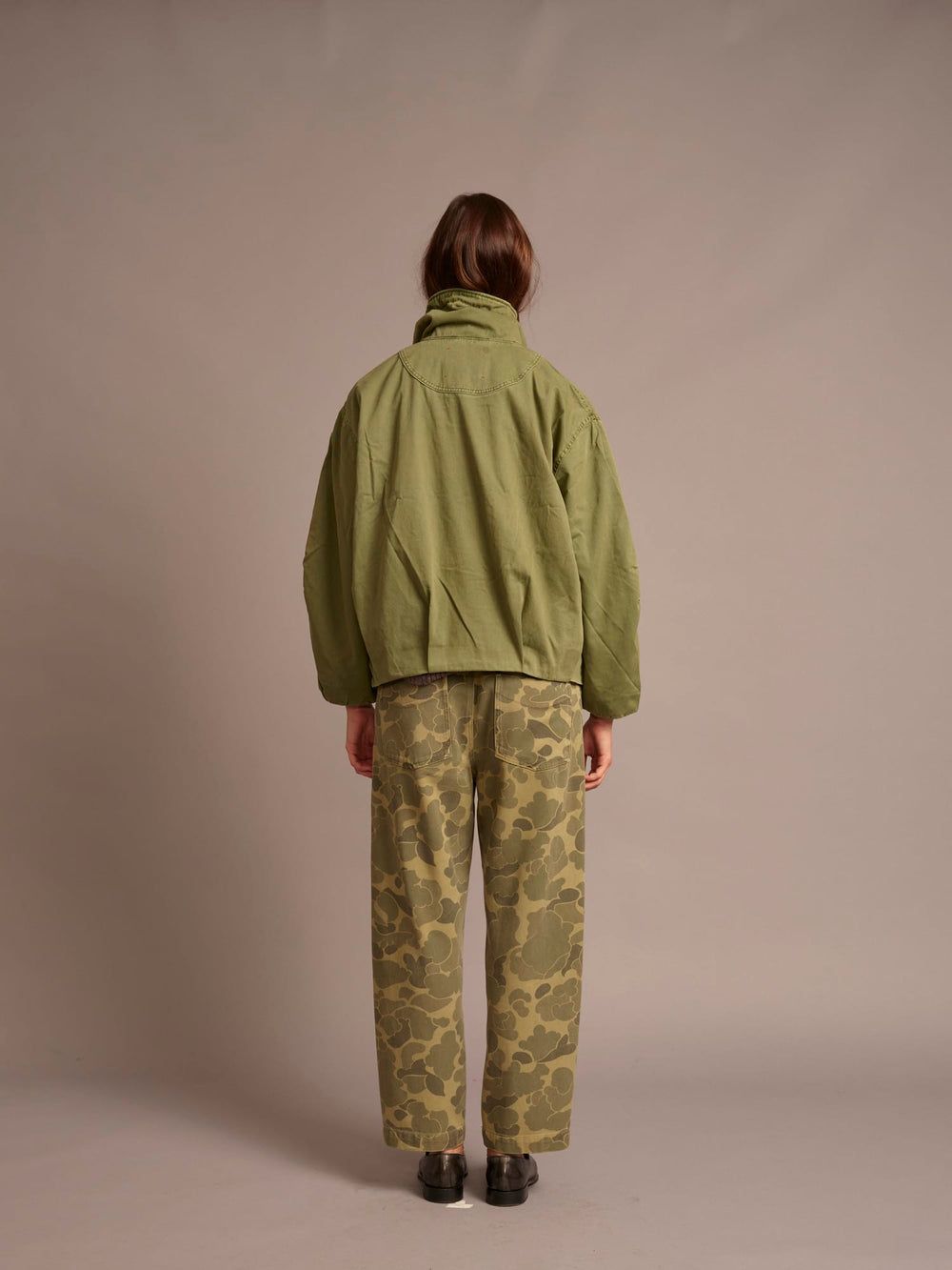 X2605 Pant Camo Green Baxter Pant Camo Green Baxter Pant