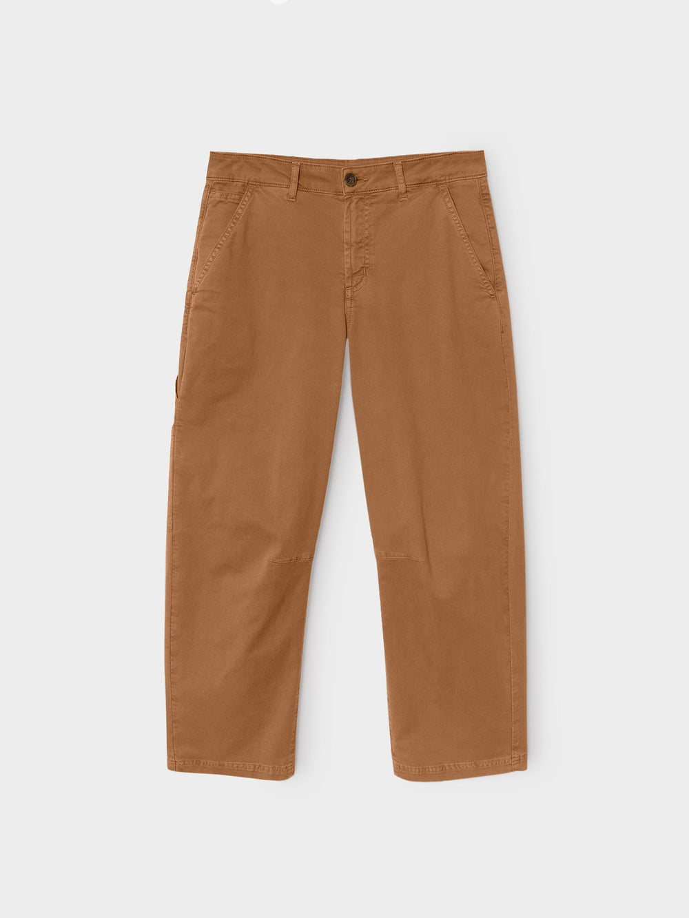 X2605 Pant Dark Honey Rancho Twill Pant Dark Honey Rancho Twill Pant