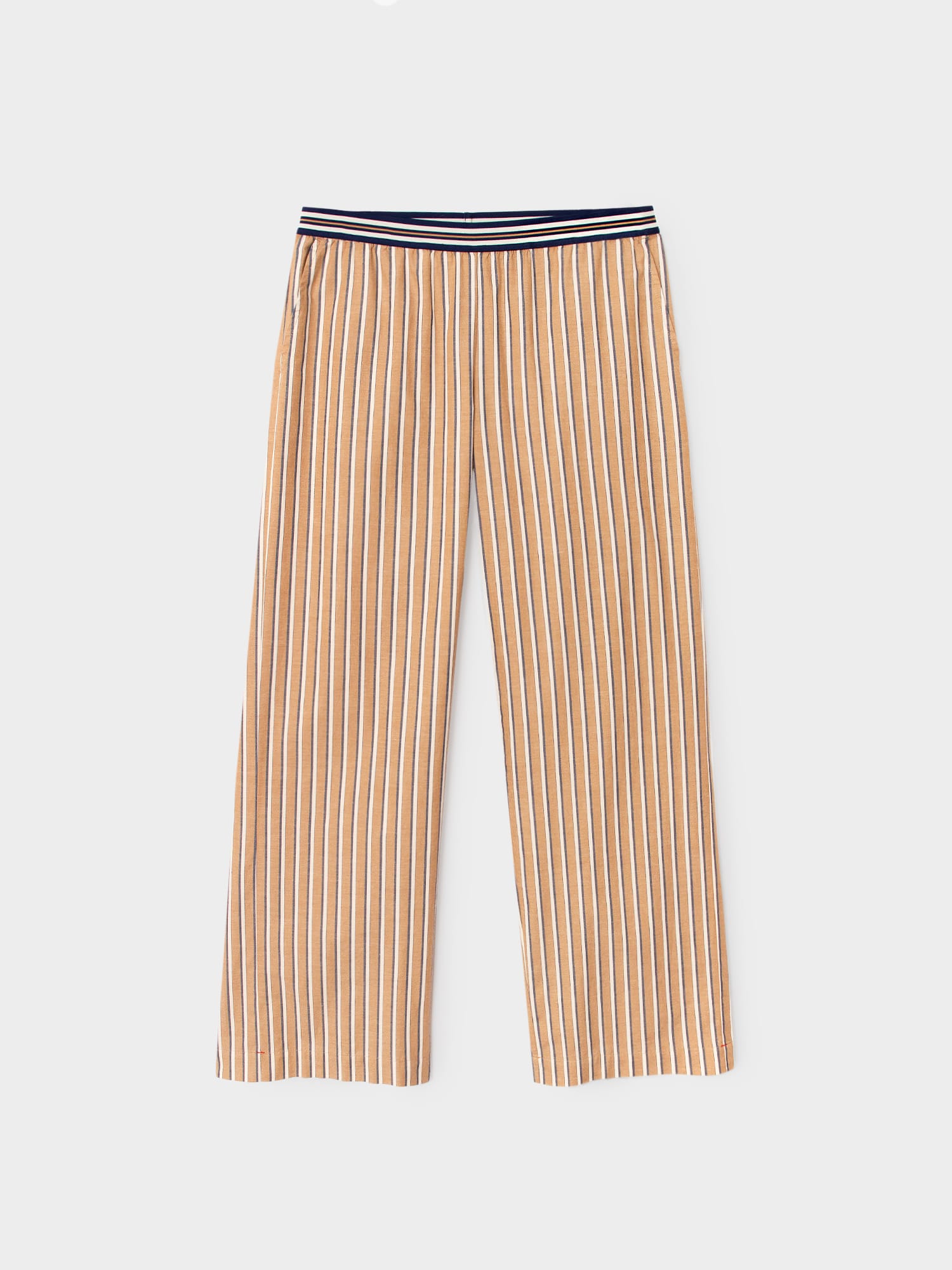 Hickory Navy Alto Pant