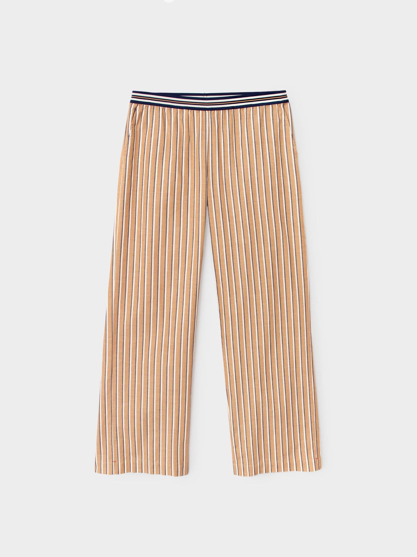 X2605 Pant Hickory Navy Alto Pant Hickory Navy Alto Pant