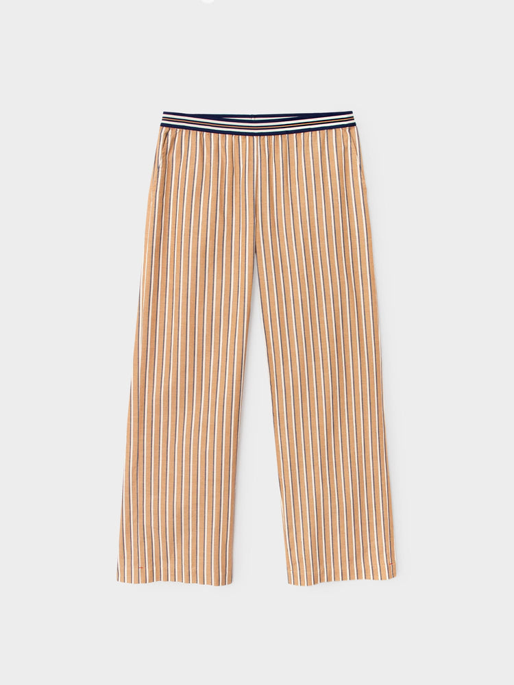 X2605 Pant Hickory Navy Alto Pant Hickory Navy Alto Pant