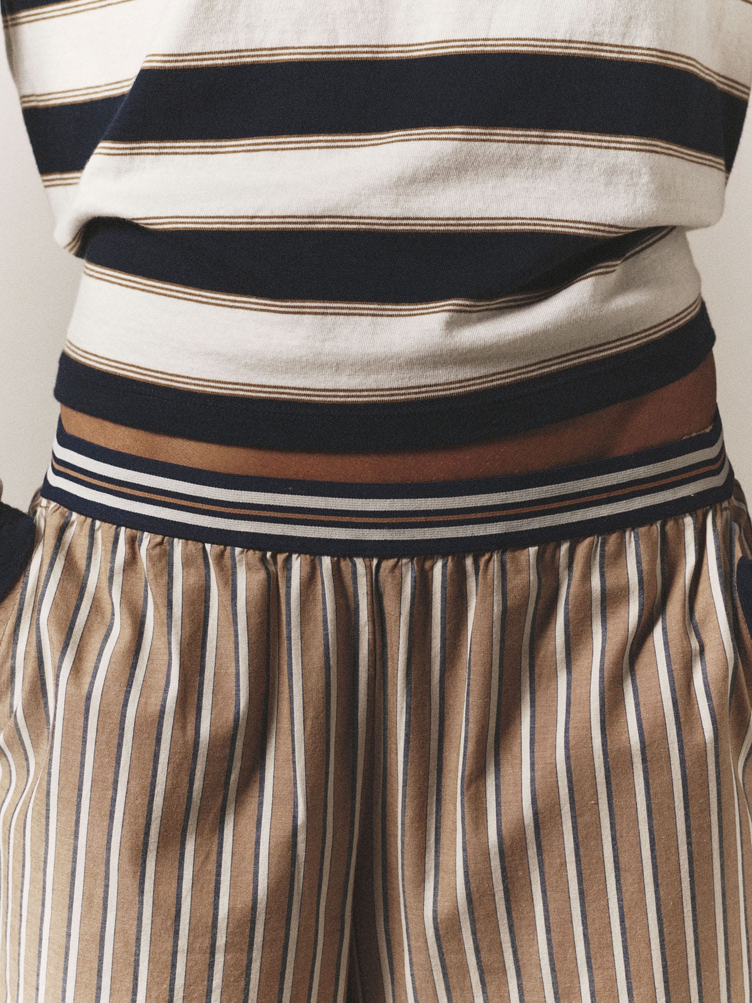 Hickory Navy Alto Pant