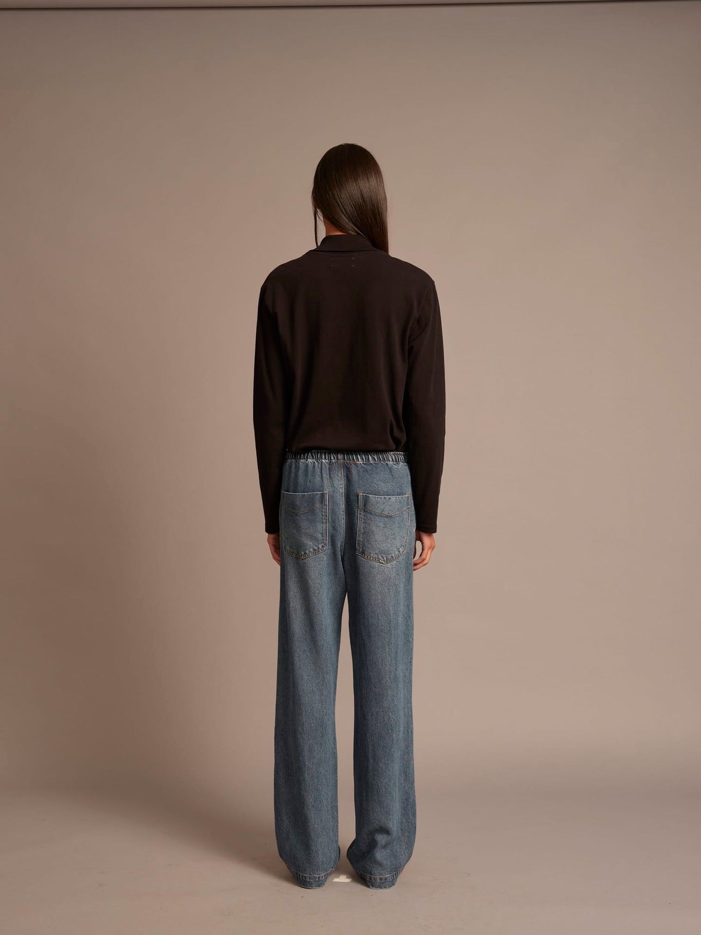 X2605 Pant Meridian Blue Joey Denim Pant Meridian Blue Joey Denim Pant