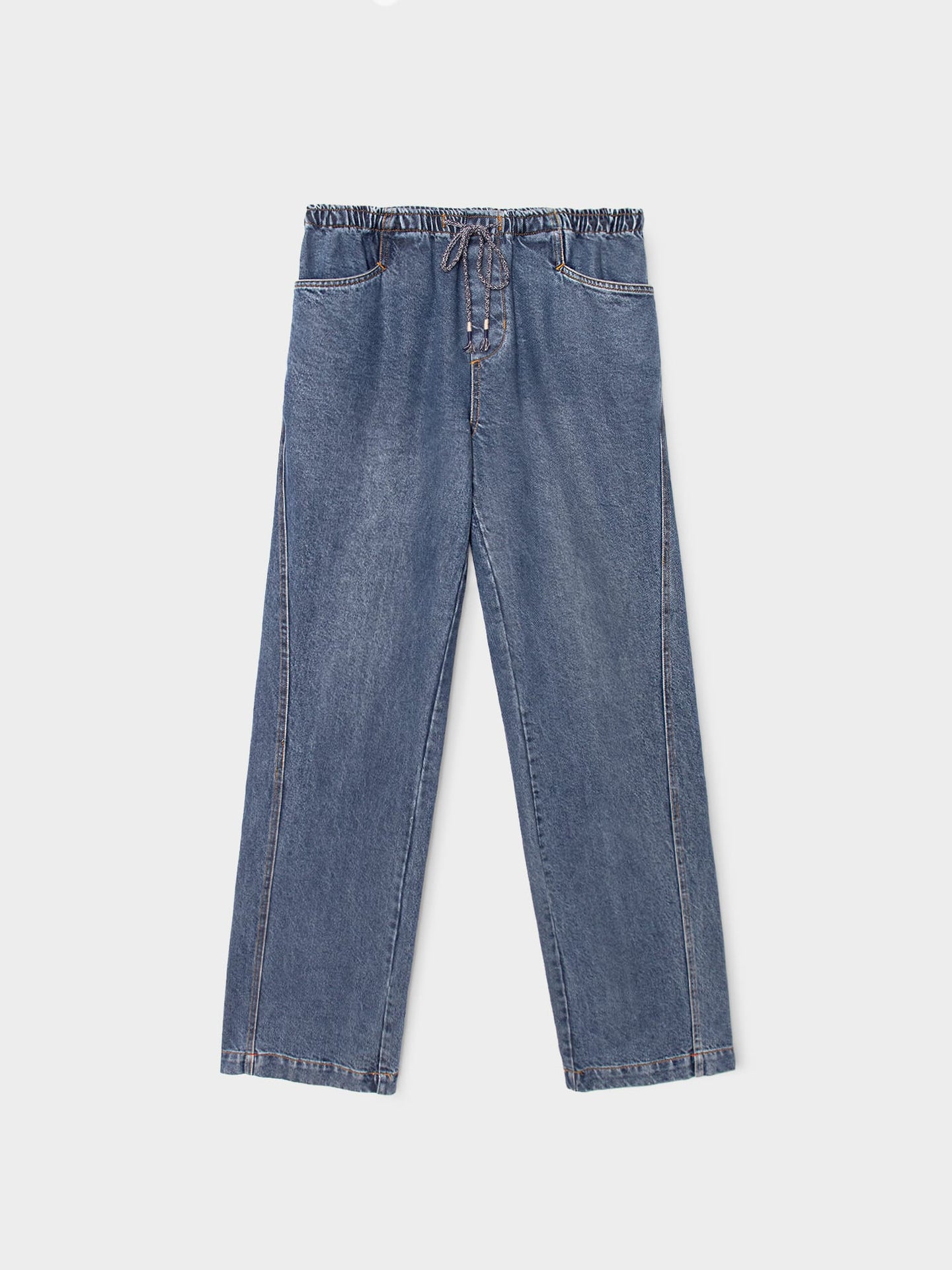 X2605 Pant Meridian Blue Joey Denim Pant Meridian Blue Joey Denim Pant